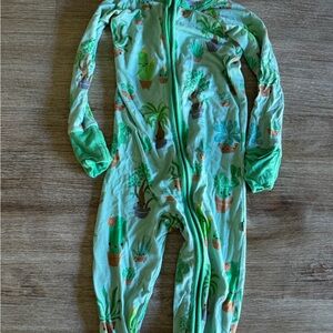 Little Sleepies plants